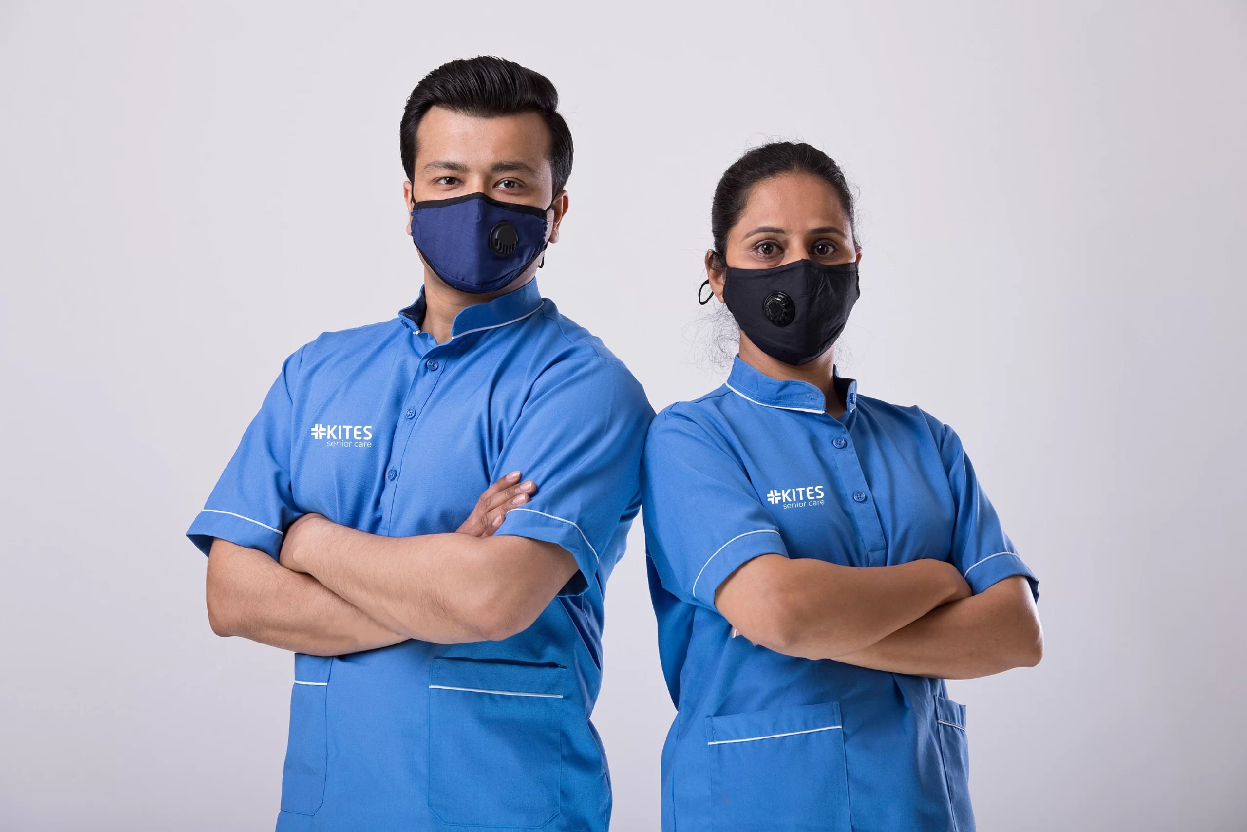 Palliative Care Ahavaa Kites Chennai KITES