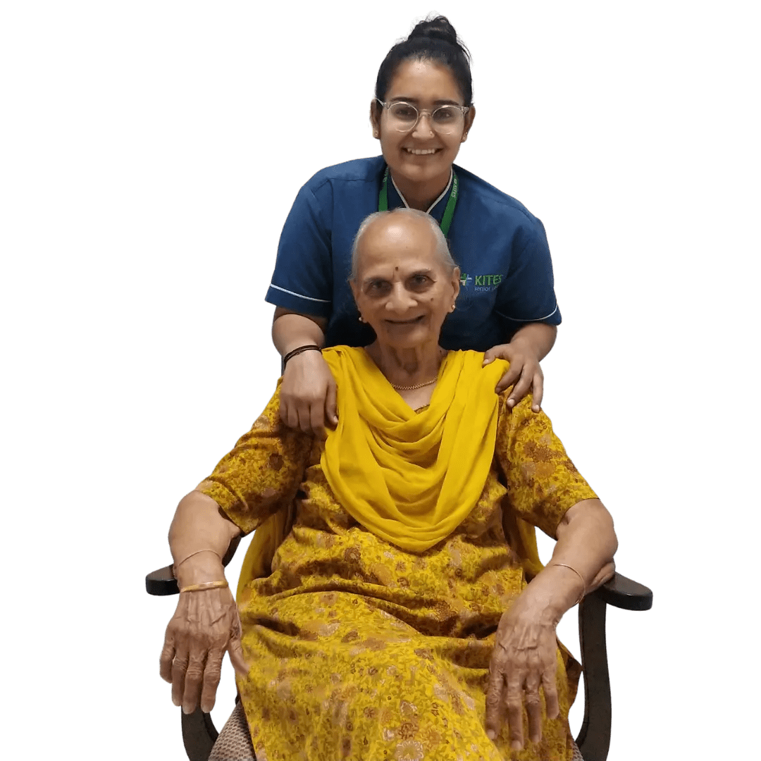 KITES Senior Care Geriatric Care Center Hyderabad