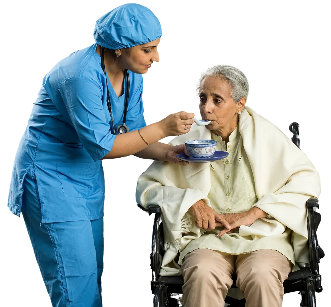 Palliative Care Ahavaa Kites Chennai KITES