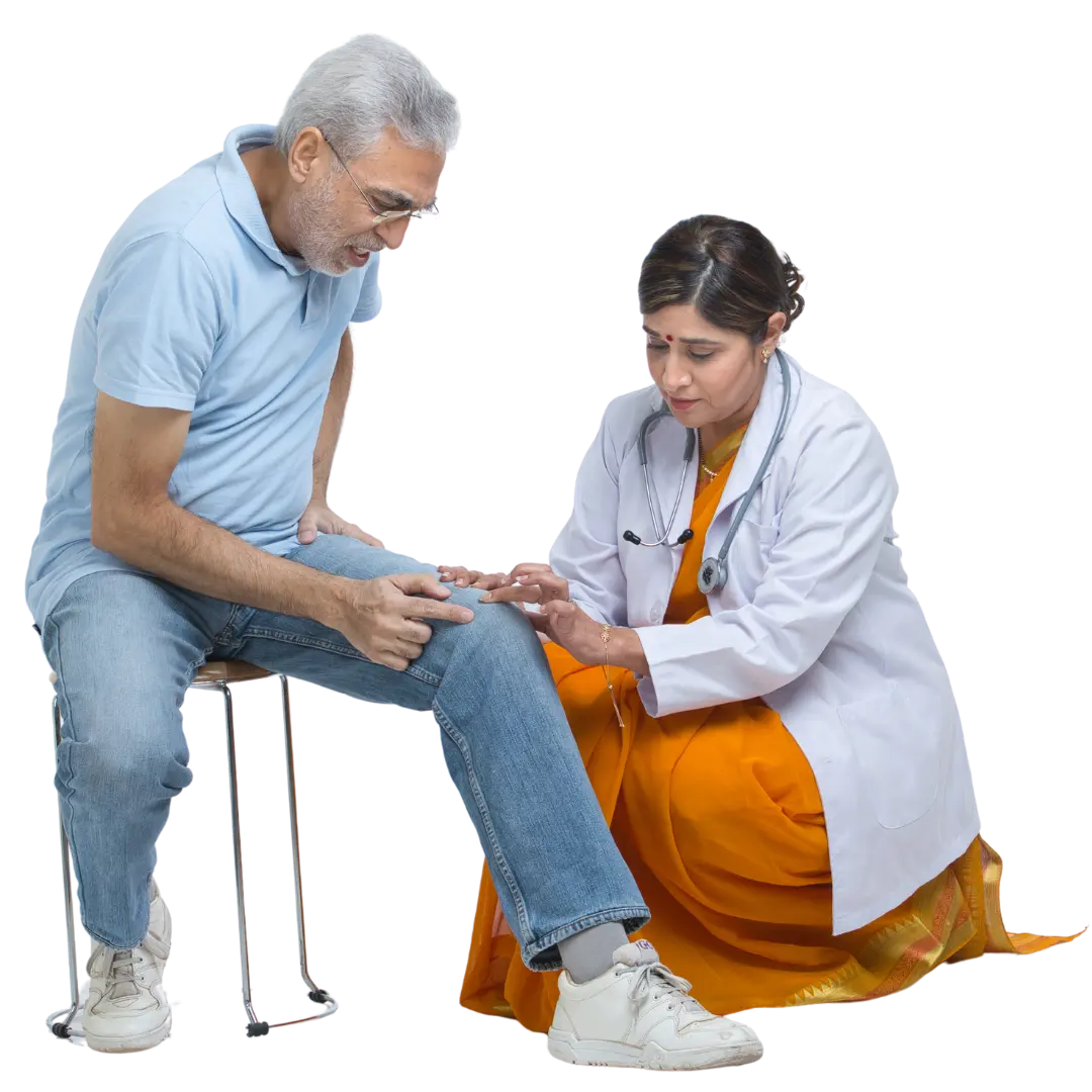 Homecare Hyderabad KITES