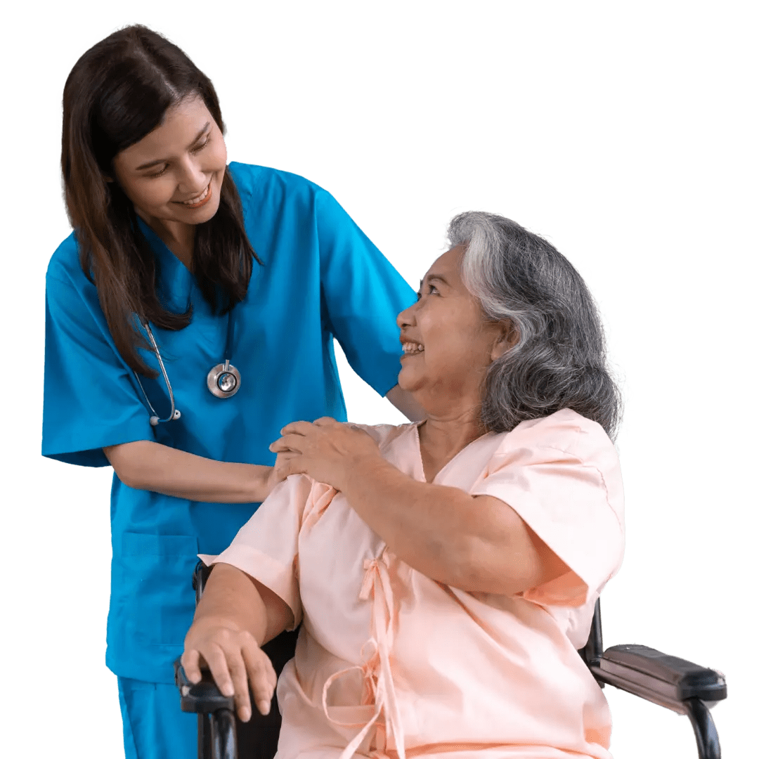 Palliative care GCC,HBR,Bengaluru Kites