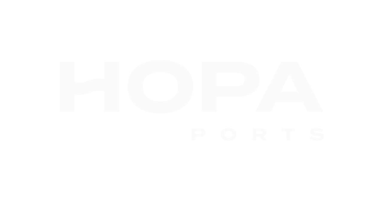 Hamilton Oshawa Port Authority Kitestring