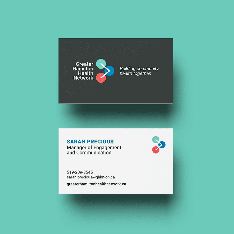 Greater Hamilton Health Network Kitestring