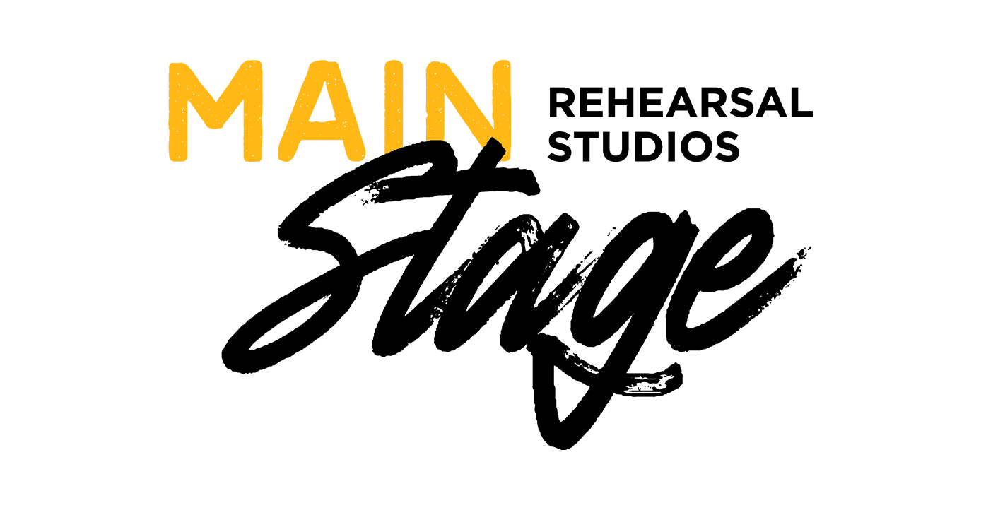 Main Stage Rehearsal Studios Kitestring