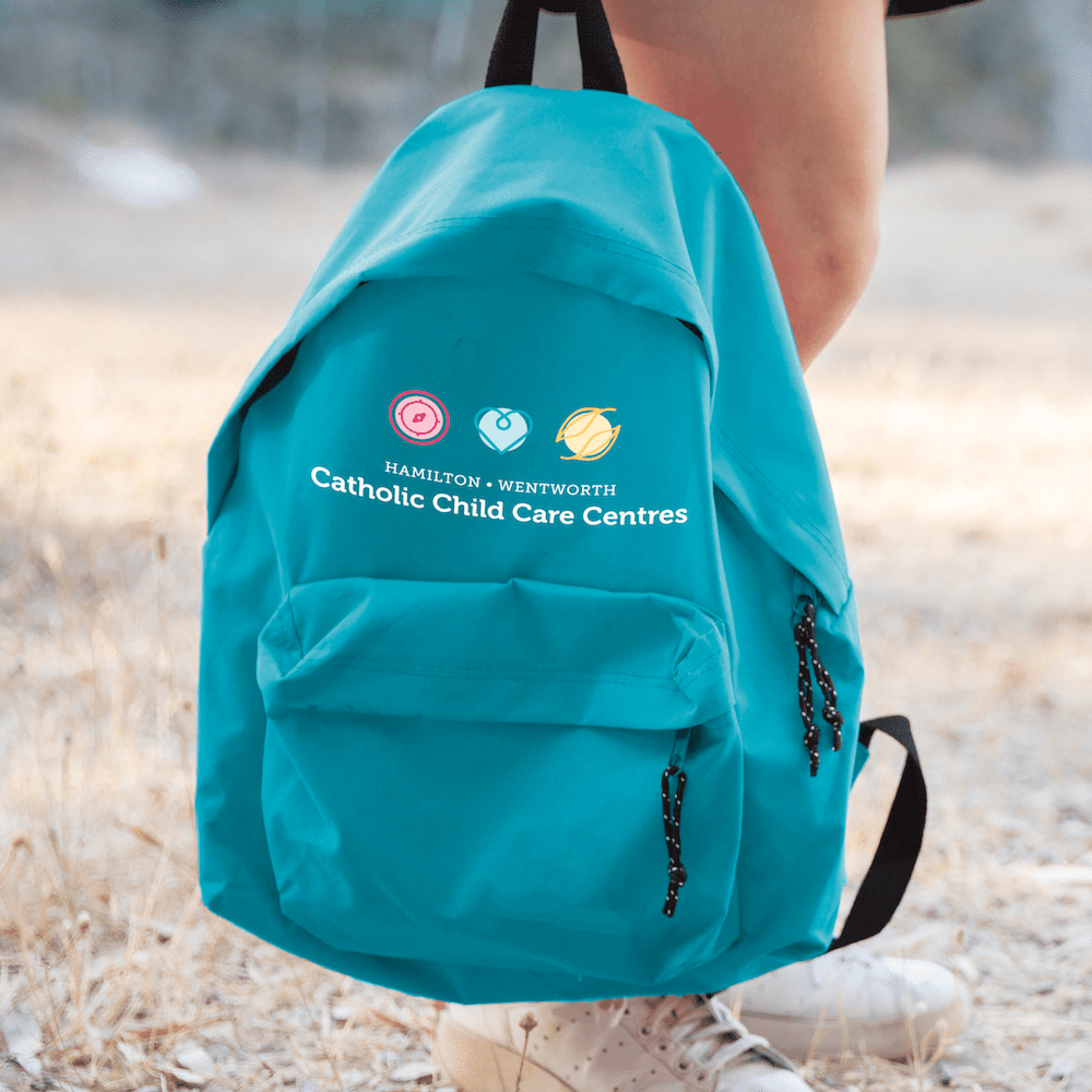 Hamilton Wentworth Catholic Child Care Centres Kitestring