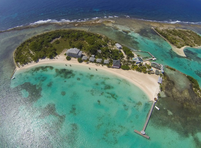 Honduras kitesurfing Kite*Surf*Bike*Rambling