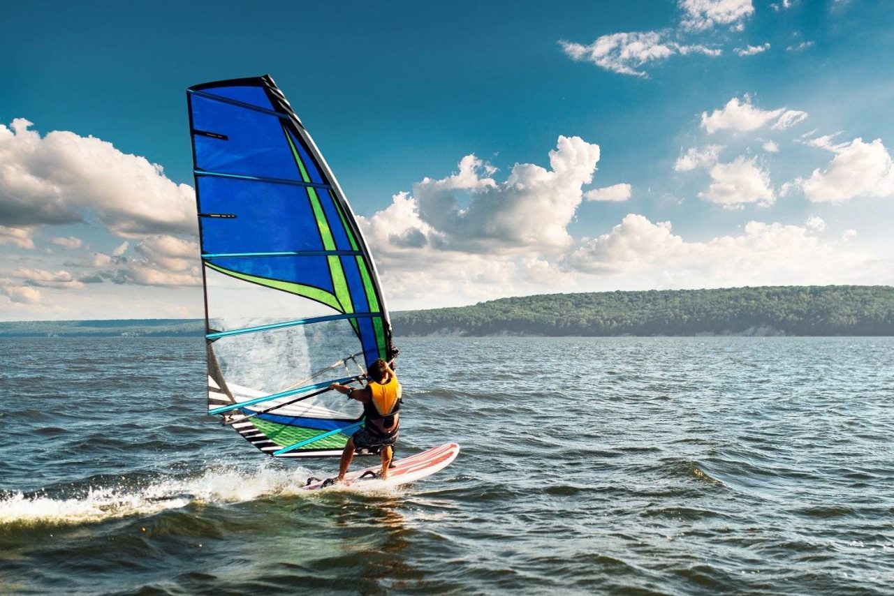 The Best Windsurf Paddle Board Your 101 Guide KitesurfingAdvice