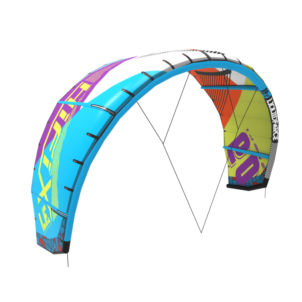 Kites Kitesurf Mexico