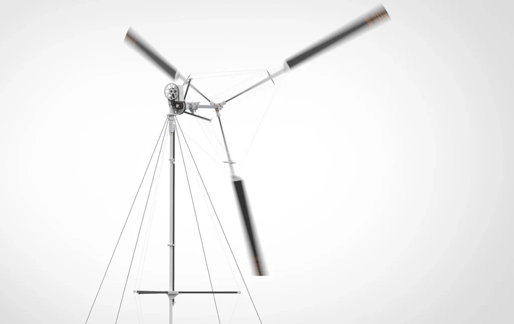 How to Connect Wind Catcher KiteX