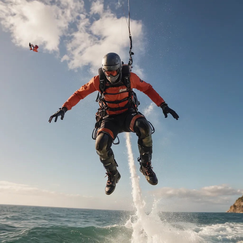 Unlocking the Secrets to Enhancing Your Vertical Jump A Comprehensive