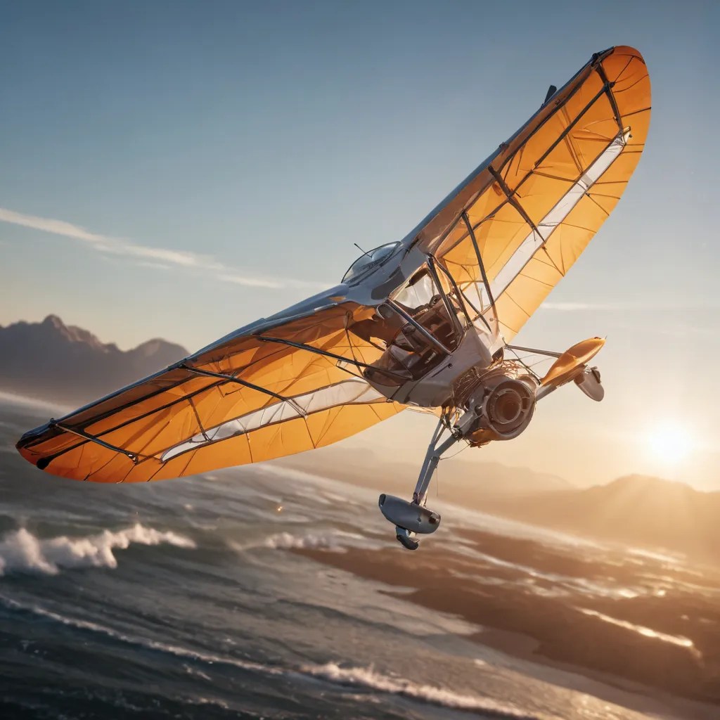 Deciphering the Enigmatic Universe of Universal Wing Technology