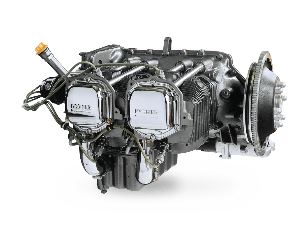 Aircraft Kit Engines Kitfox