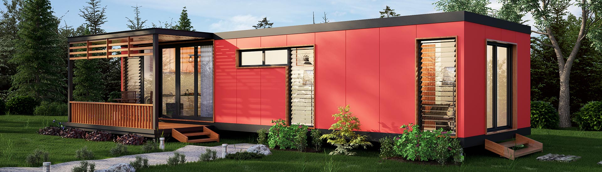 Kit Homes Tasmania Modular Homes Tasmania