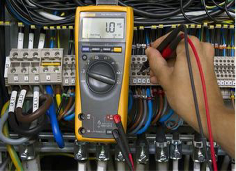 Electrical service design and electrical wiring | Kititech