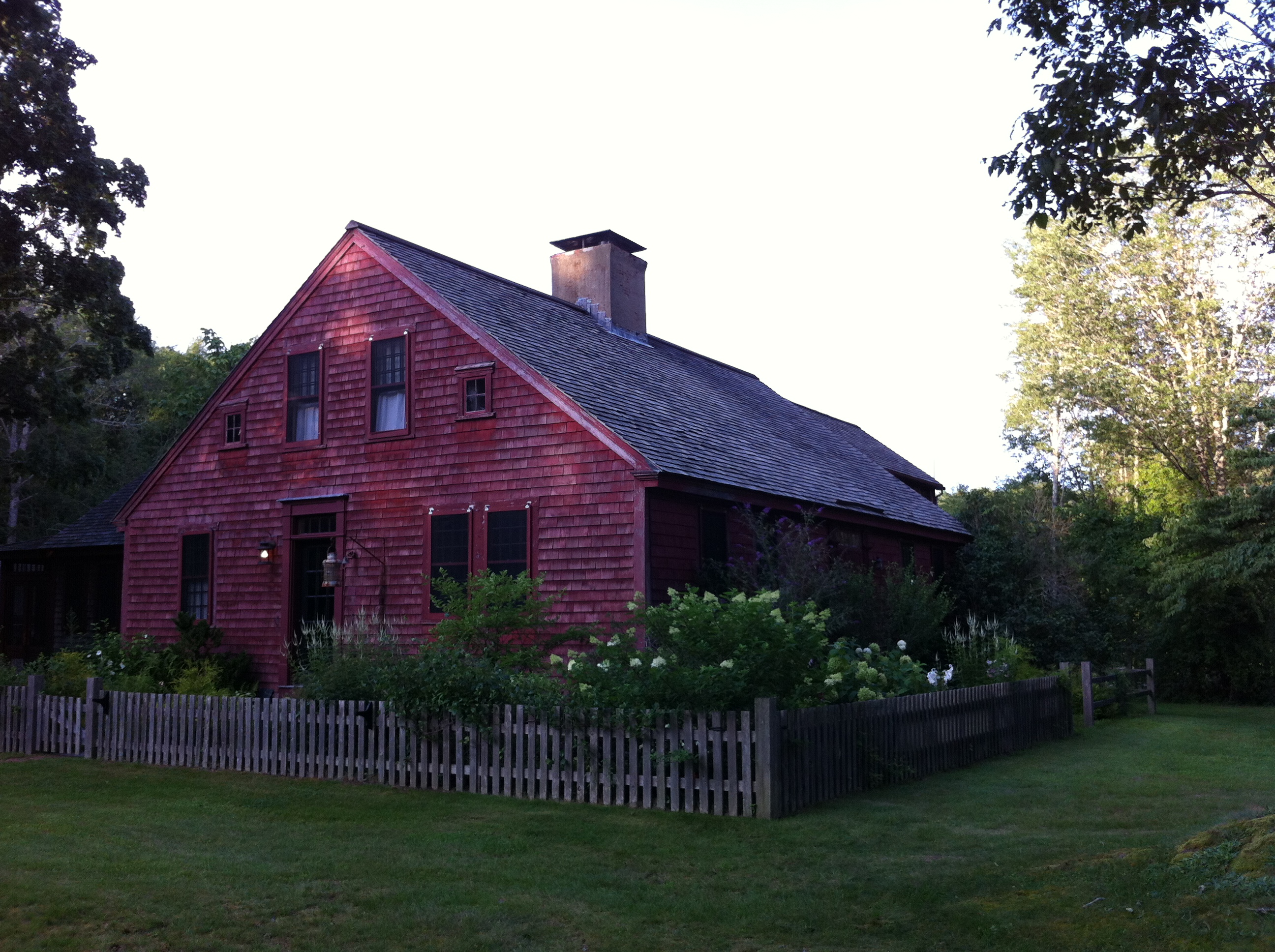 August 2013 Page 2 Kit Mitchell