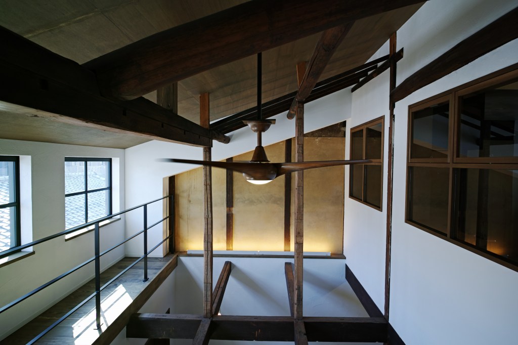 KYOTOWAREHOUSE KITCHEN KitoBito（きとびと）