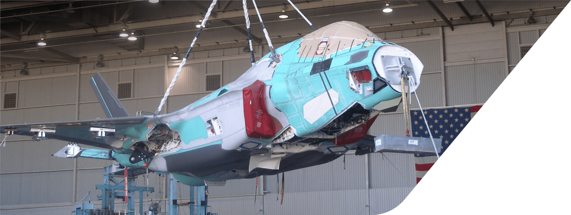 Engineered Solutions Kito Crosby