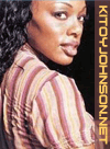 The Official Site of Ki Toy Johnson ::: Designed by Notty Designs