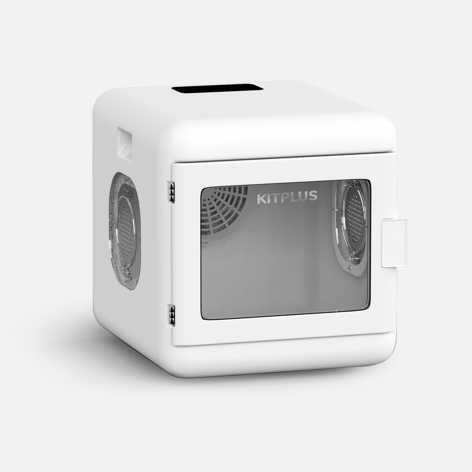 Cat Day Max Pet Dryer Machine AerospacePet