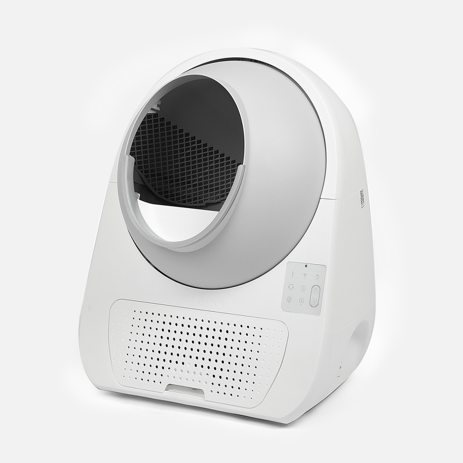 Automatic Cat Litter Box Catlink（No Stairs） AerospacePet
