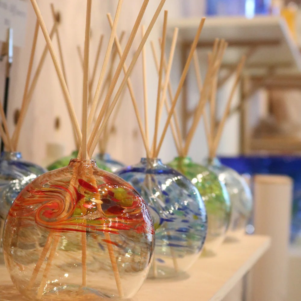 Kitras Art Glass Kitras Art Glass Inc