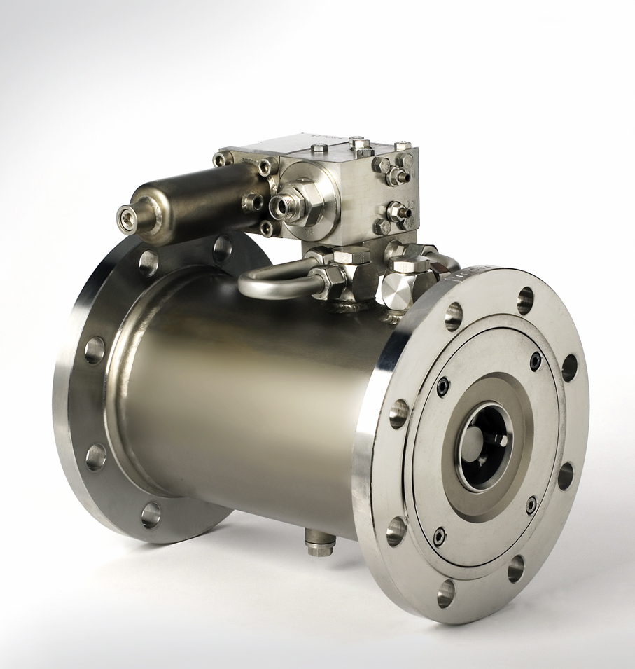 Back Pressure Regulator Valve – Kitro Corporation