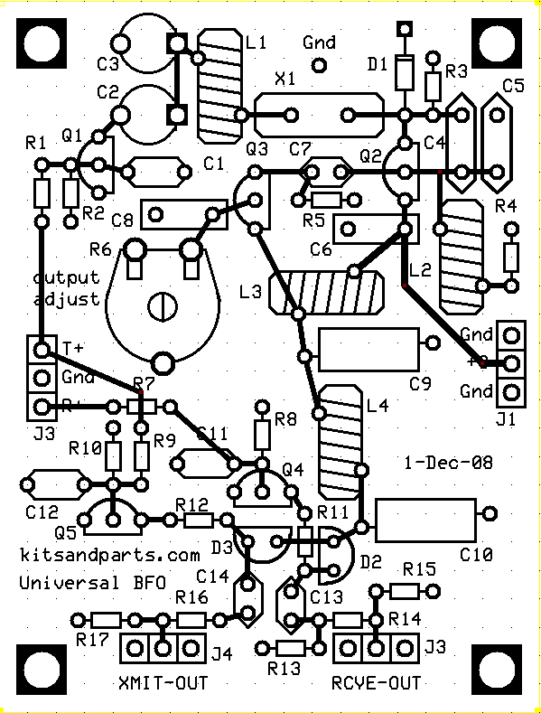 Building Instructions: