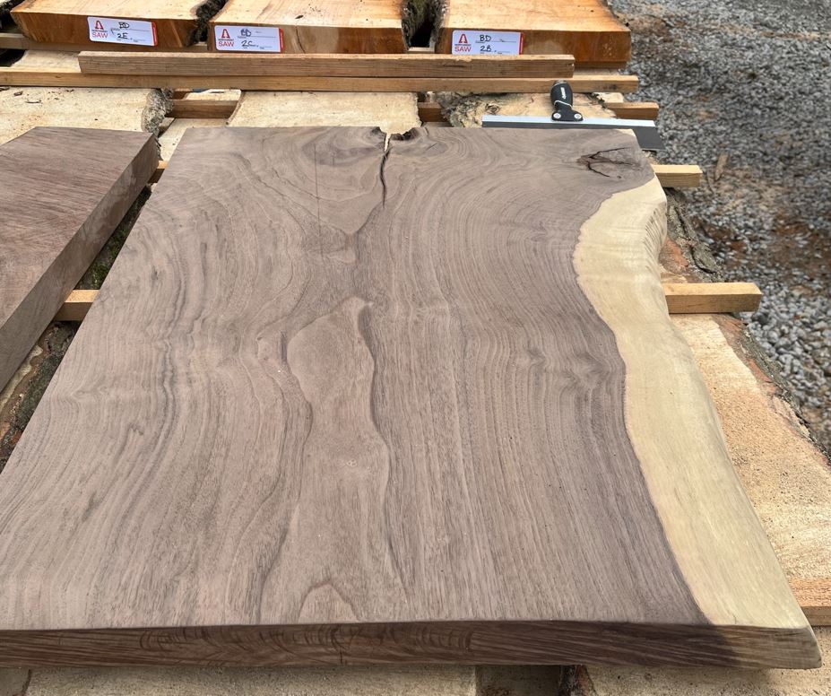 Lumber & Slab Kiln Drying Information for Customers