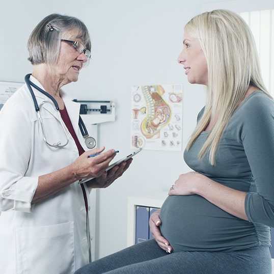 Obstetric Care Kitsap OBGYN