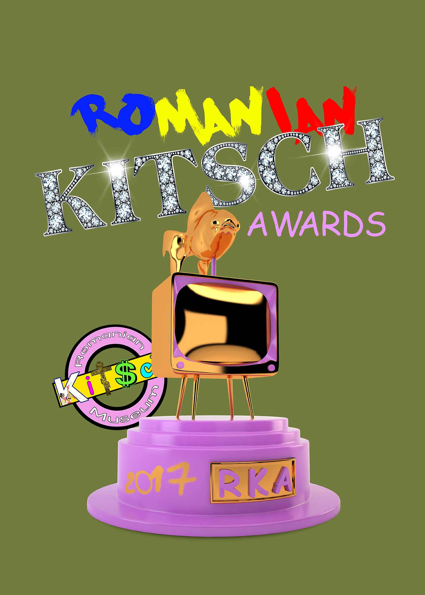 Romanian Kitsch Awards » KitschMuseum
