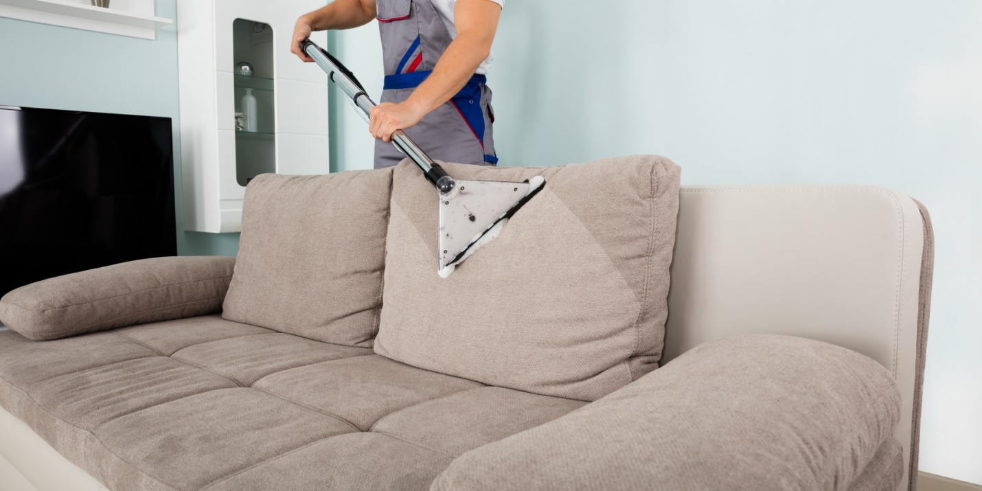 Upholstery Know about the Maintenance of Upholstery Cleaning