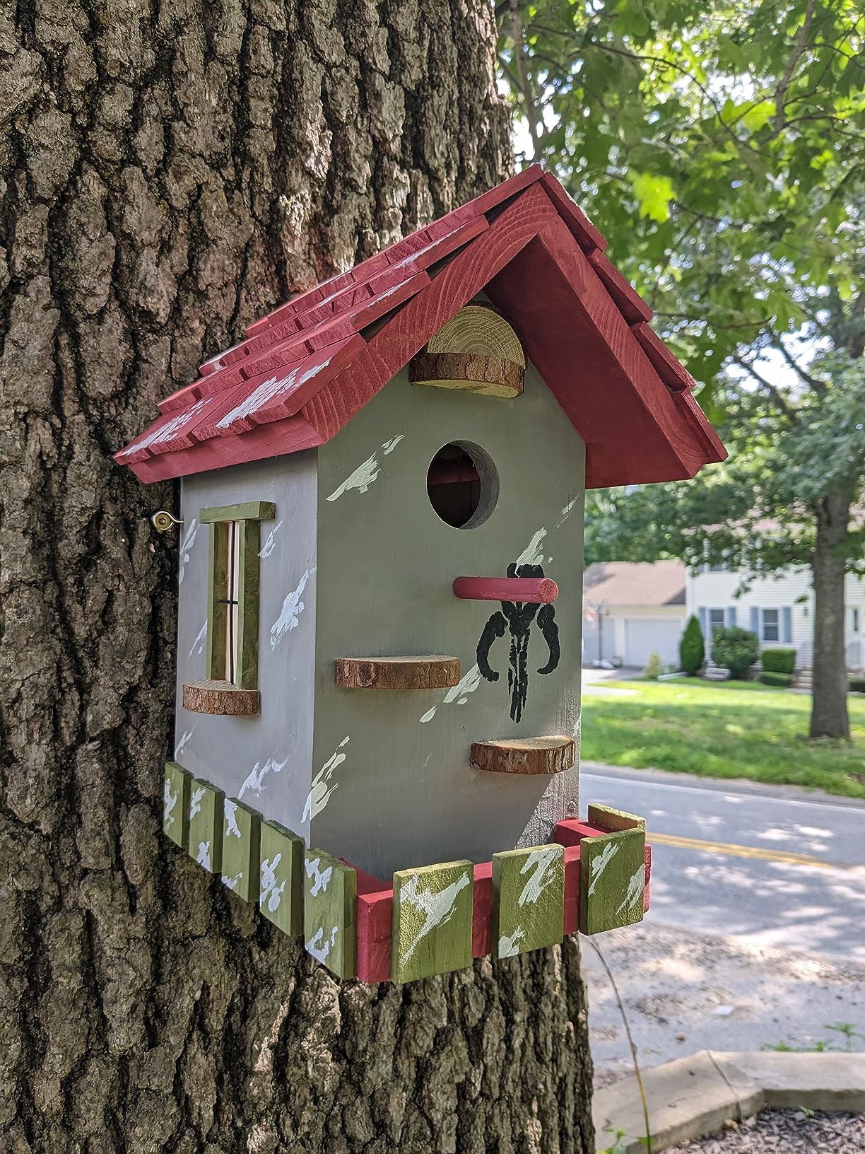 5 Best Unassembled Birdhouse Kits Buying Advice