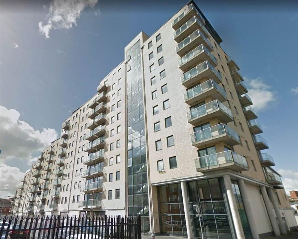 VICTORIA PLACE, 49 WELLWOOD STREET Kitson Residential