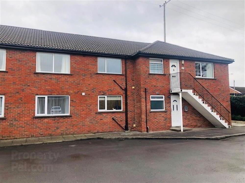 UNIT 8, CARRICKBURN COURT,Carrickfergus, BT38 7PQ Kitson Residential