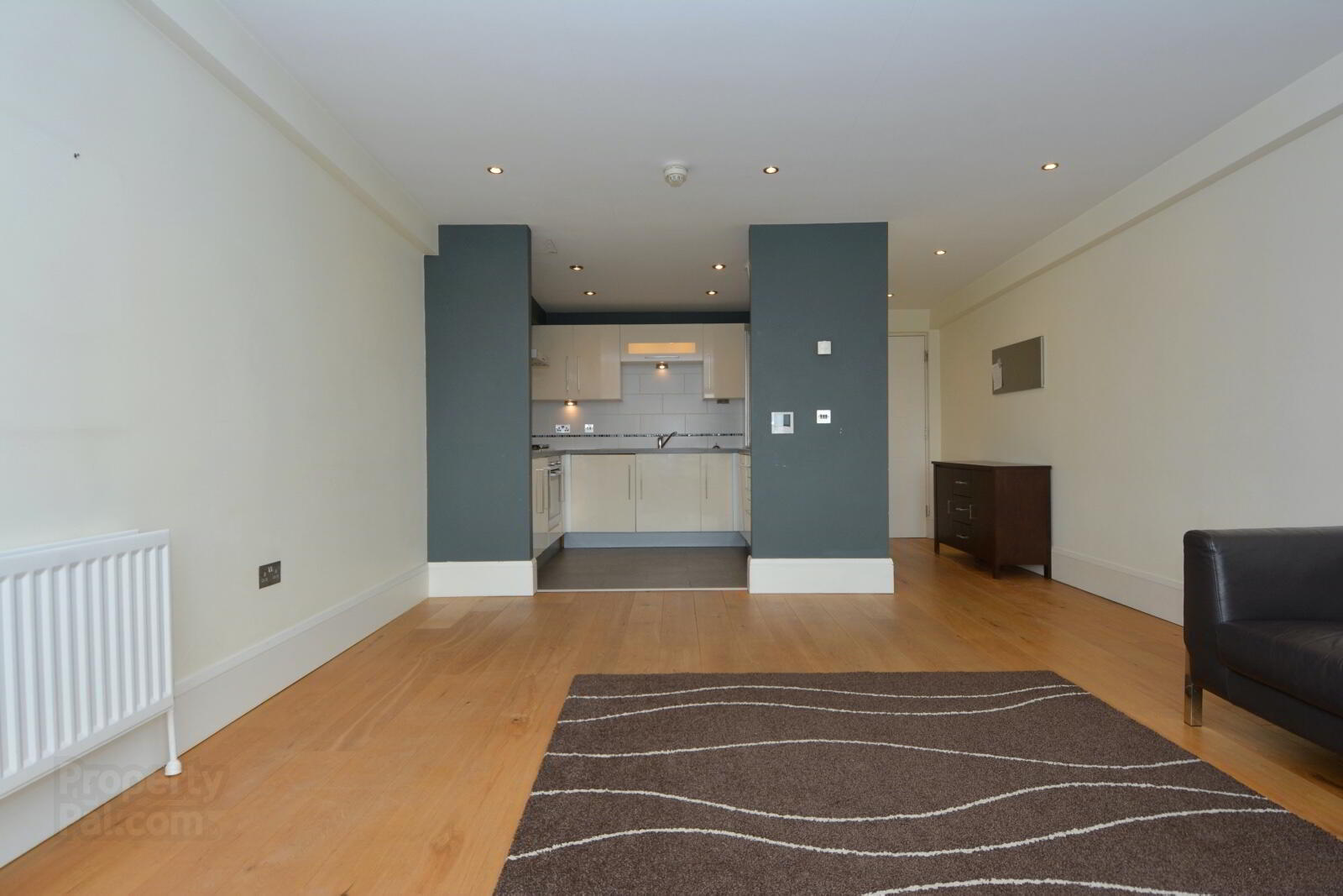 THE ORMEAU BAKERY, 333 311 ORMEAU ROAD Kitson Residential