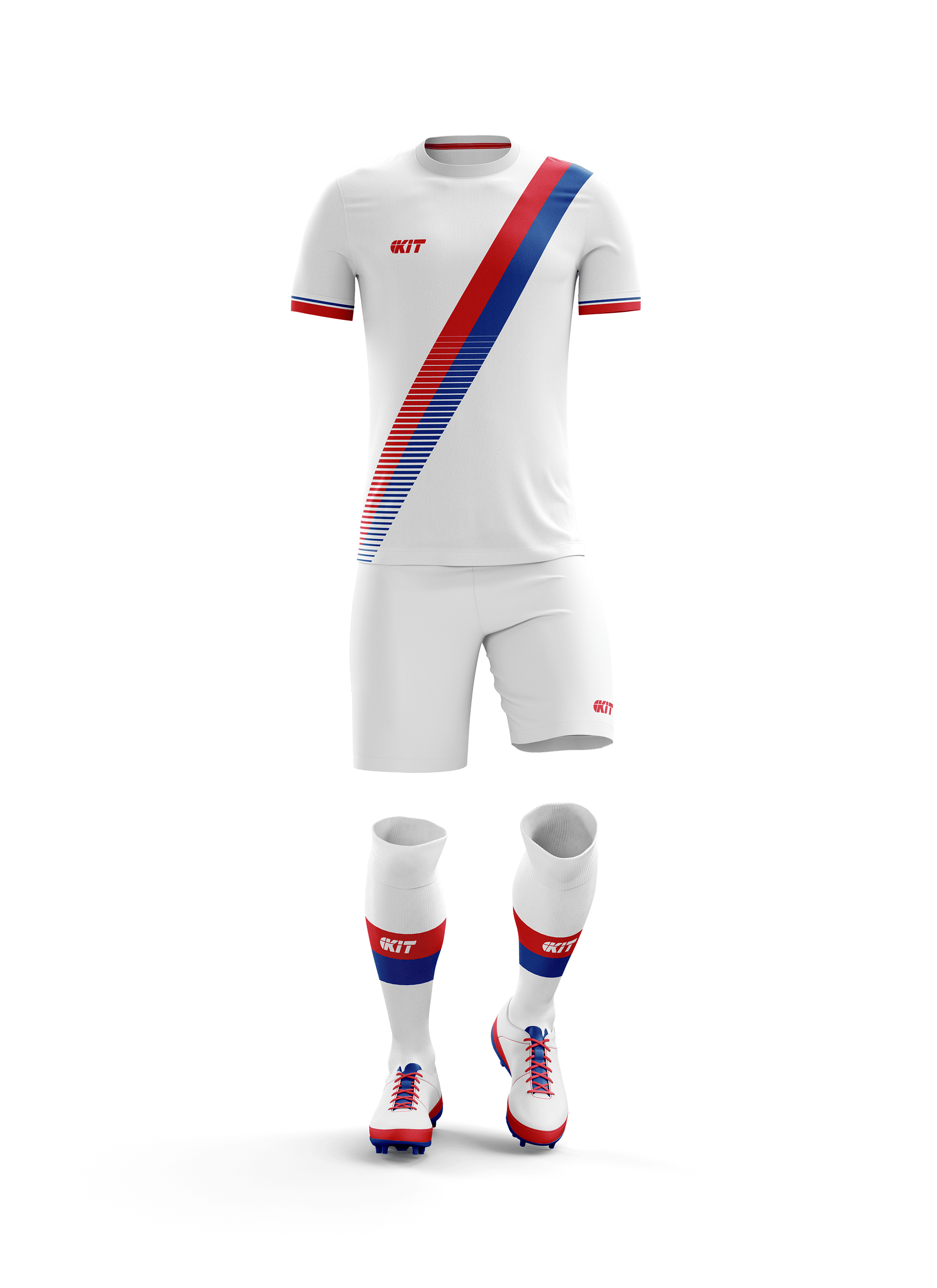 KIT Sportswear Teamwear Specialists