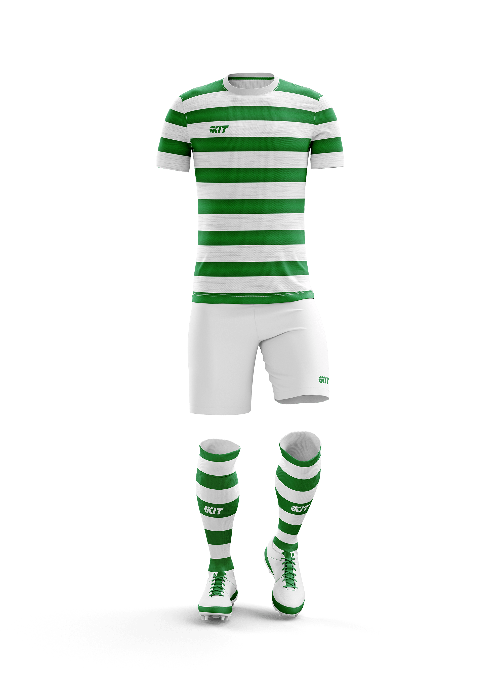 KIT Sportswear Teamwear Specialists