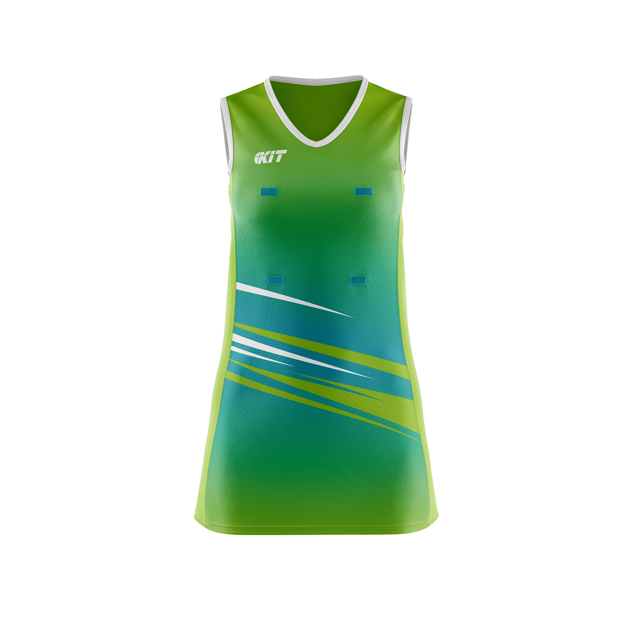 Netball Jersey KIT Sportswear