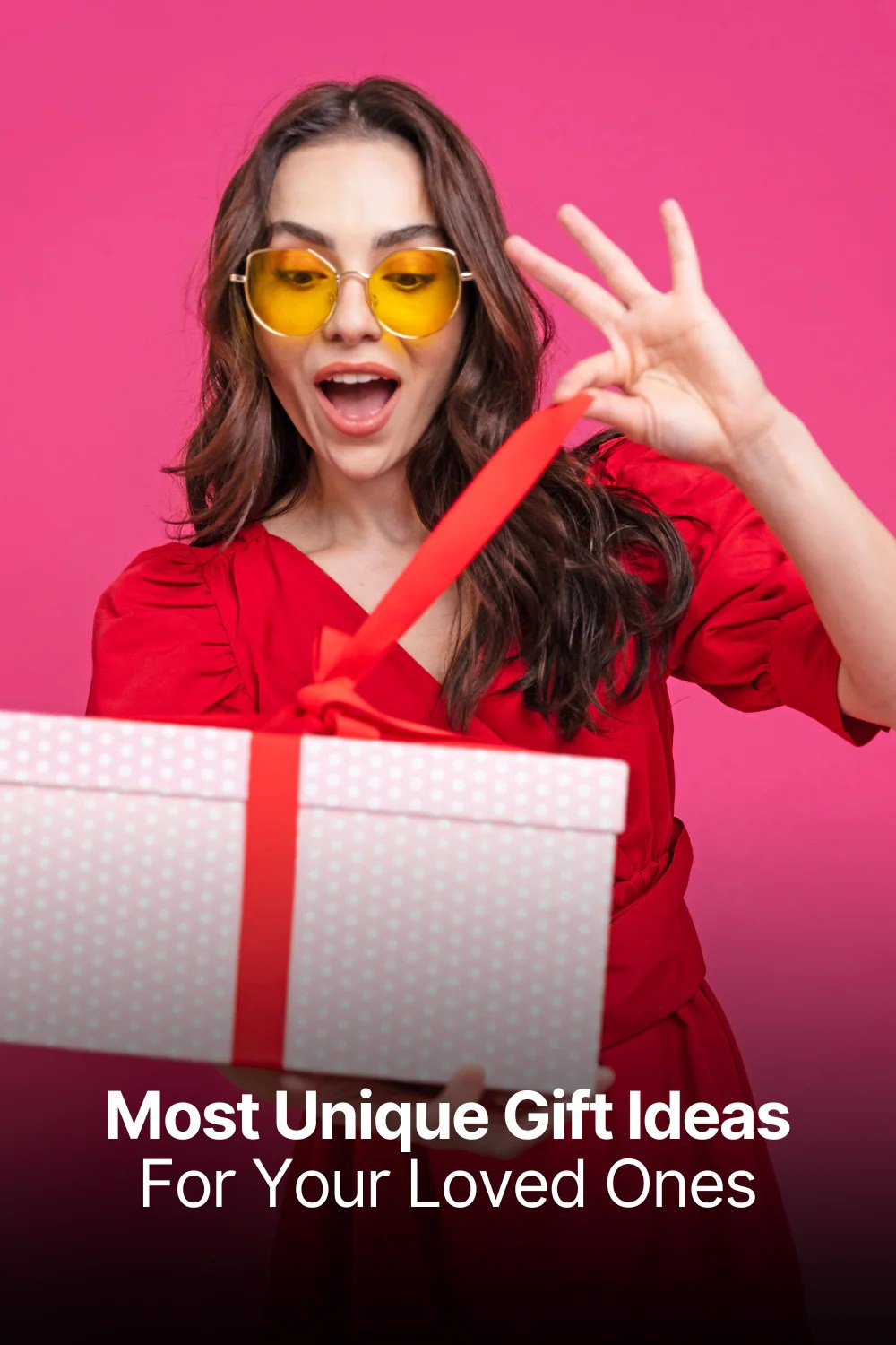 The Most Unique Gift Ideas For Your Loved Ones DIY Kits by Kitsters