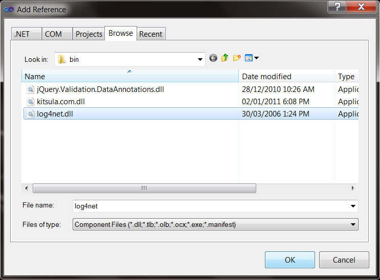 MVC Custom Error Pages (Log to database with and notify by email)