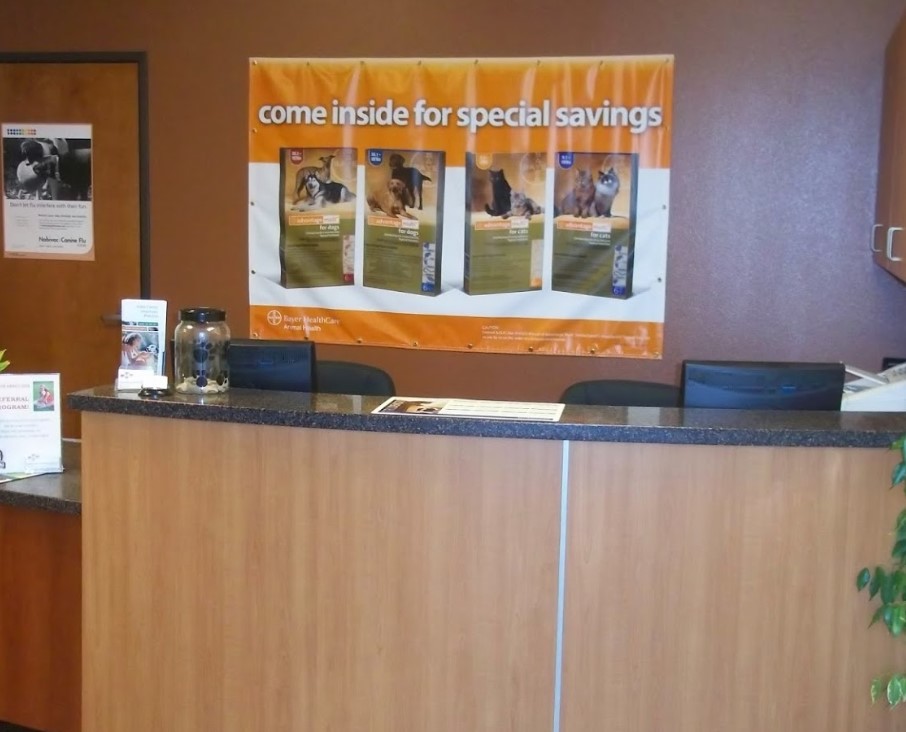 Veterinarian in Elk Grove, CA Kittel Family Veterinary Practice