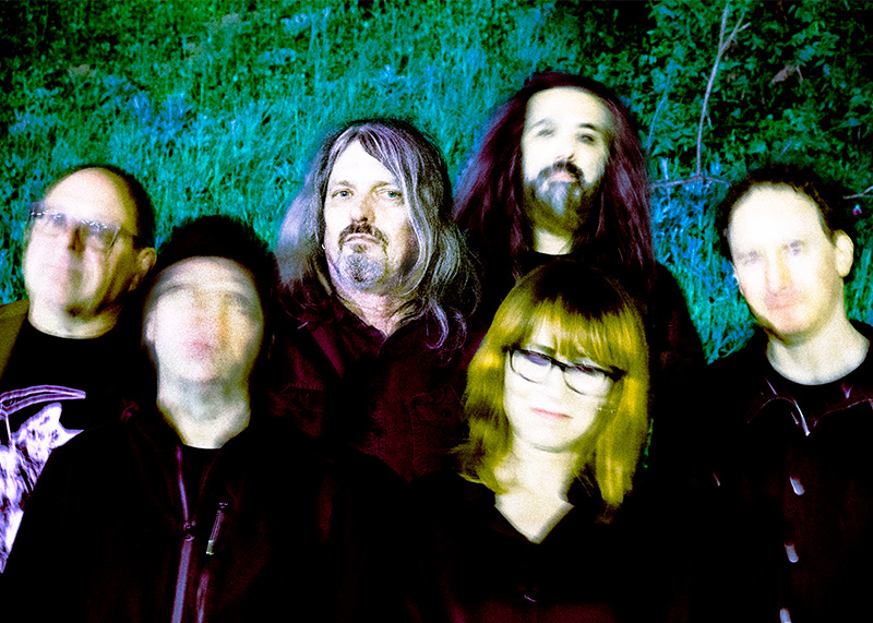 ‘Heart’ by Tombstones In Their Eyes New Album, ‘Sea of Sorrow’ Interview psychedelicbabymag
