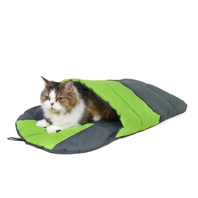 Waterproof Cat Bed
