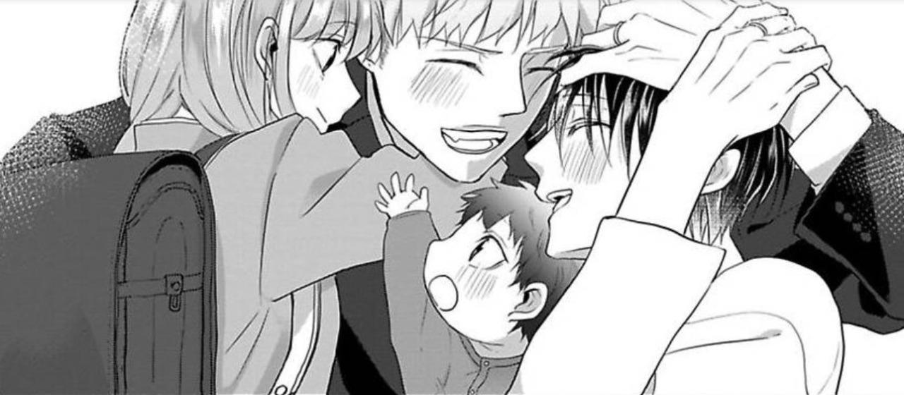 Kiraide Isasete Manga Buy SaffiyahYining