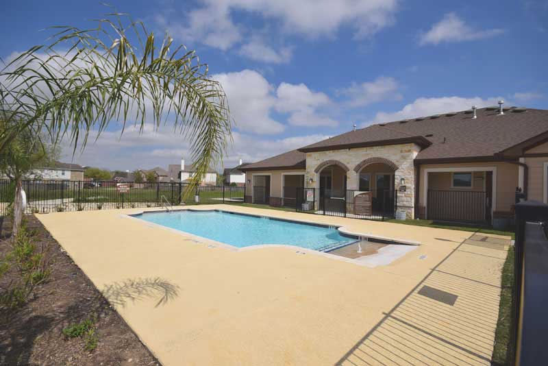 Estates at Ellington Kittle Property Group, Inc.