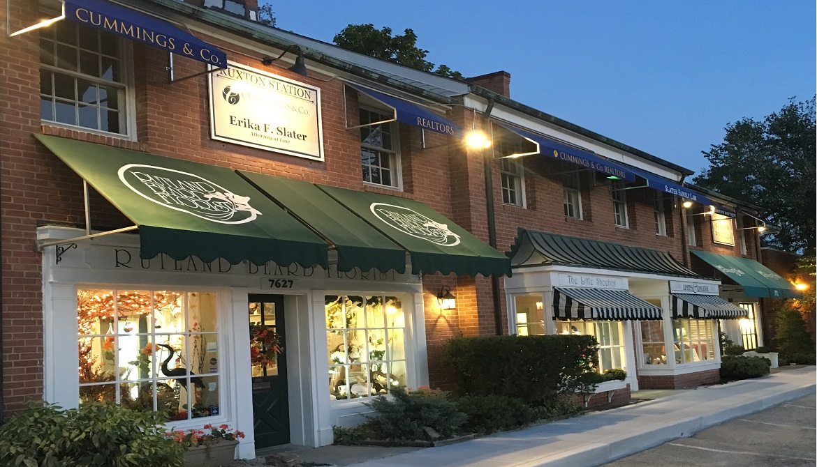 Kittredge Properties Real Estate