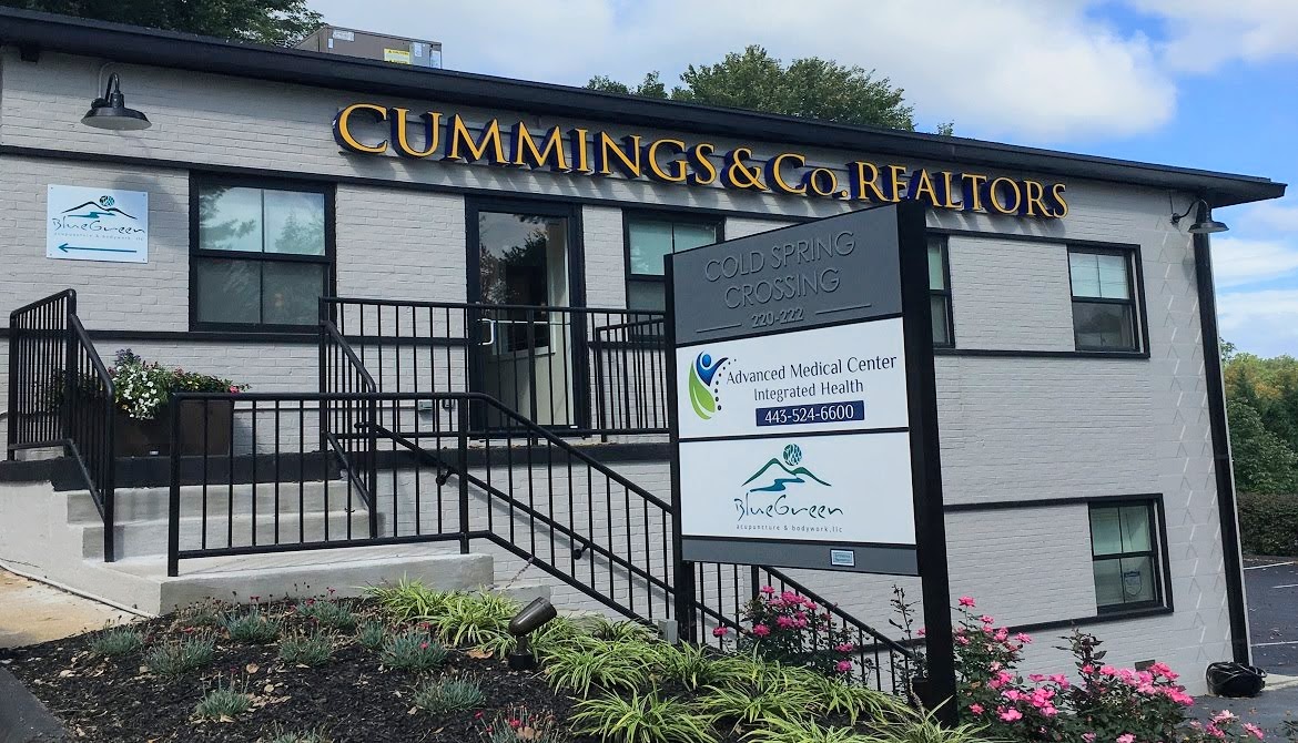 Kittredge Properties Real Estate