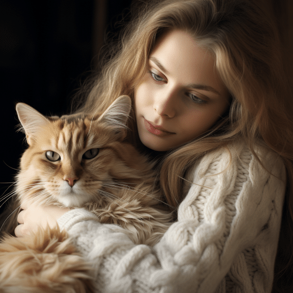 Fascinating History Cats' Enduring Bond with Humans