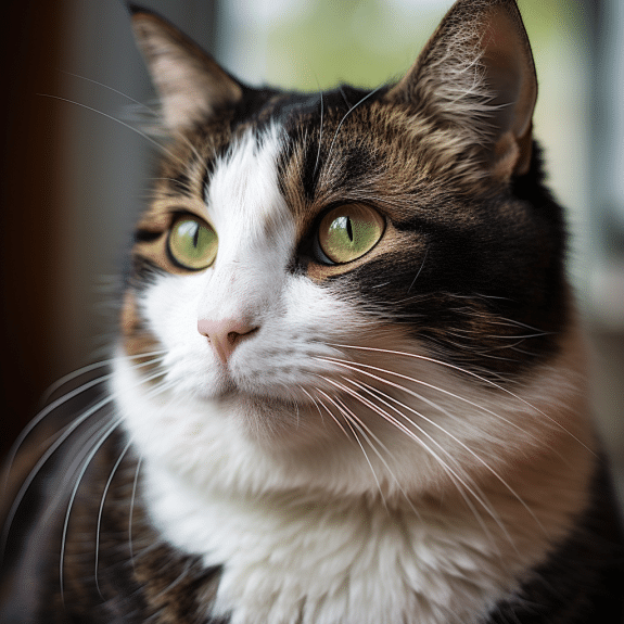 Caring for Senior Cats Health, Nutrition, Comfort