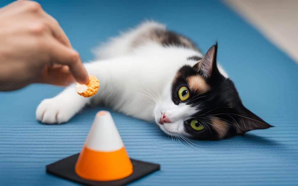Teaching Tricks Simple Commands Every Cat Should Know